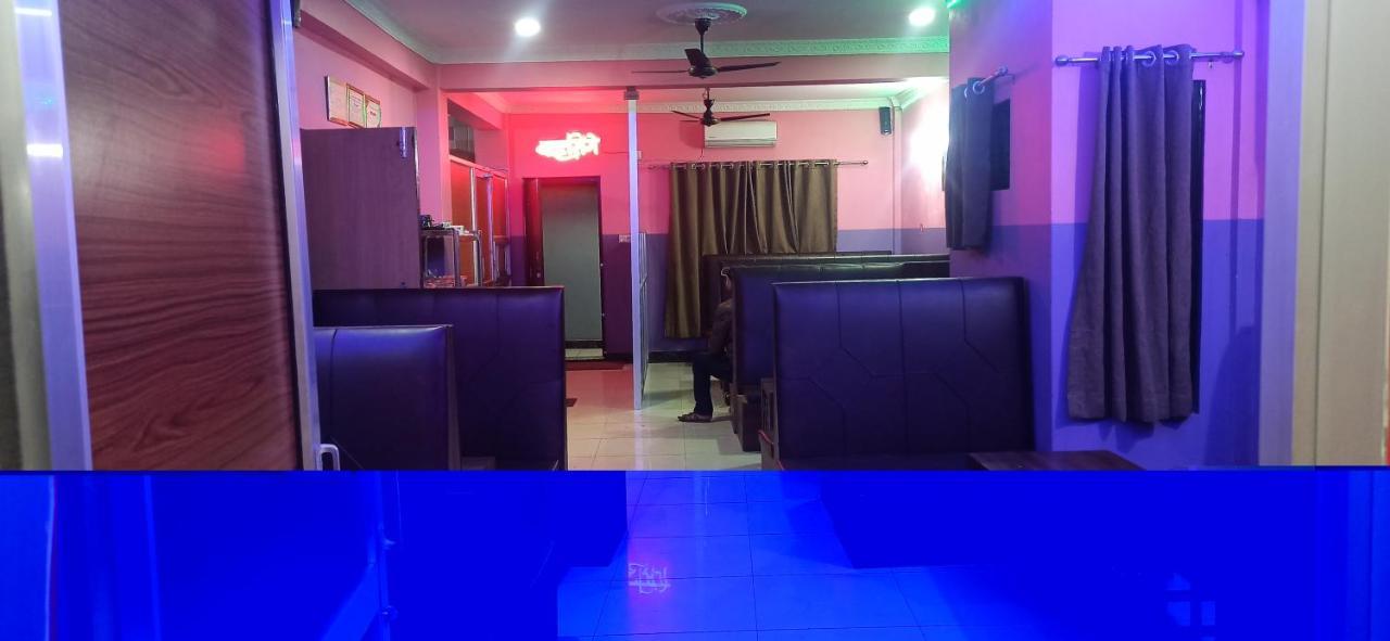 Hotel Royal Chautari, Butwal Exterior photo
