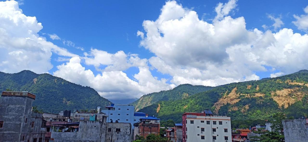Hotel Royal Chautari, Butwal Exterior photo