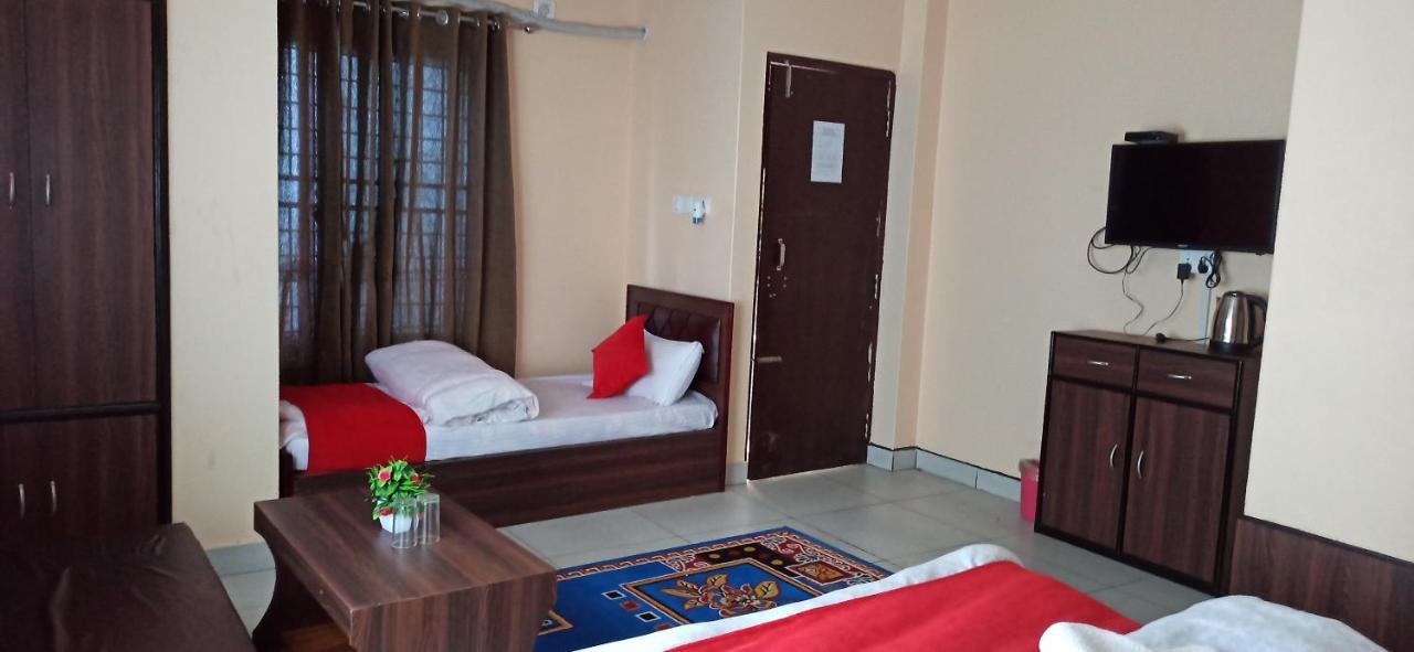 Hotel Royal Chautari, Butwal Exterior photo