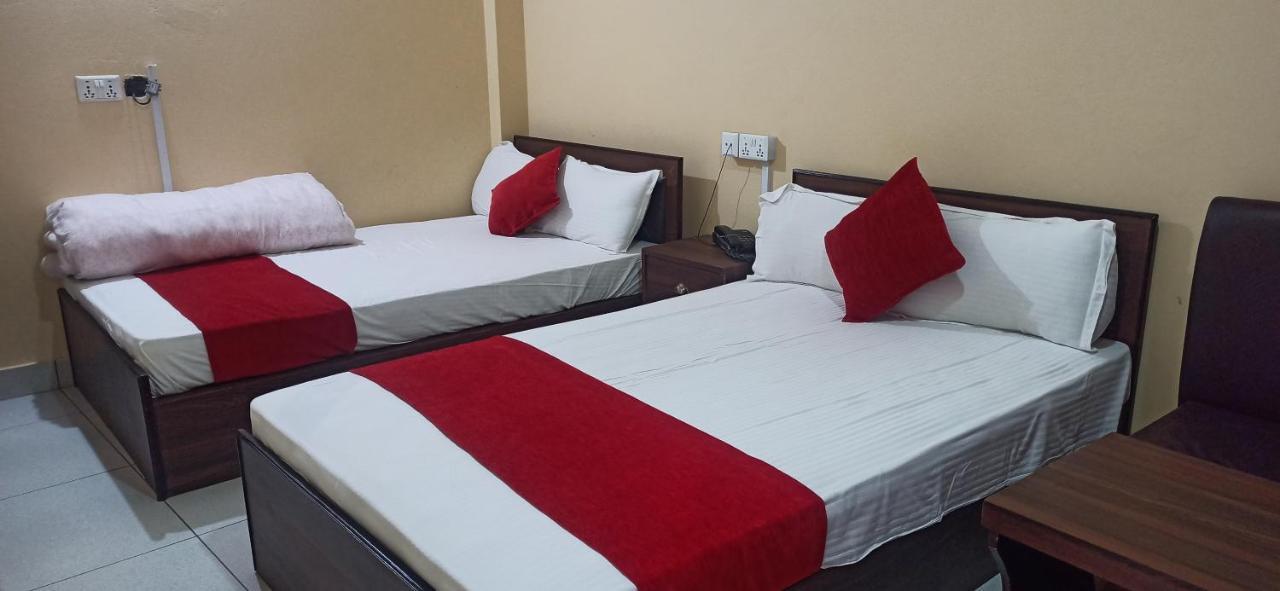 Hotel Royal Chautari, Butwal Exterior photo