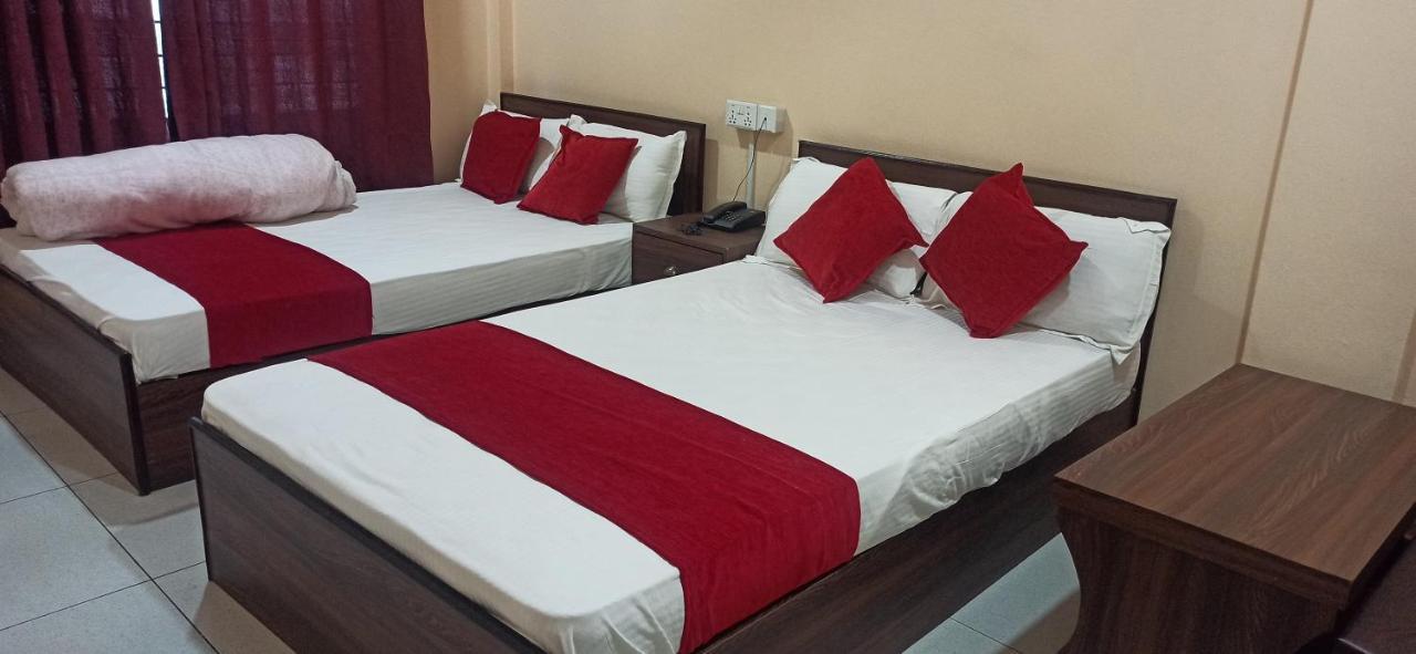 Hotel Royal Chautari, Butwal Exterior photo