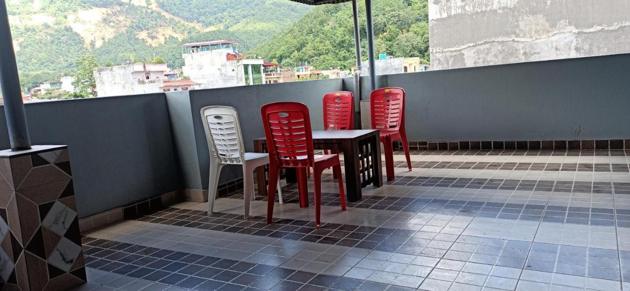 Hotel Royal Chautari, Butwal Exterior photo